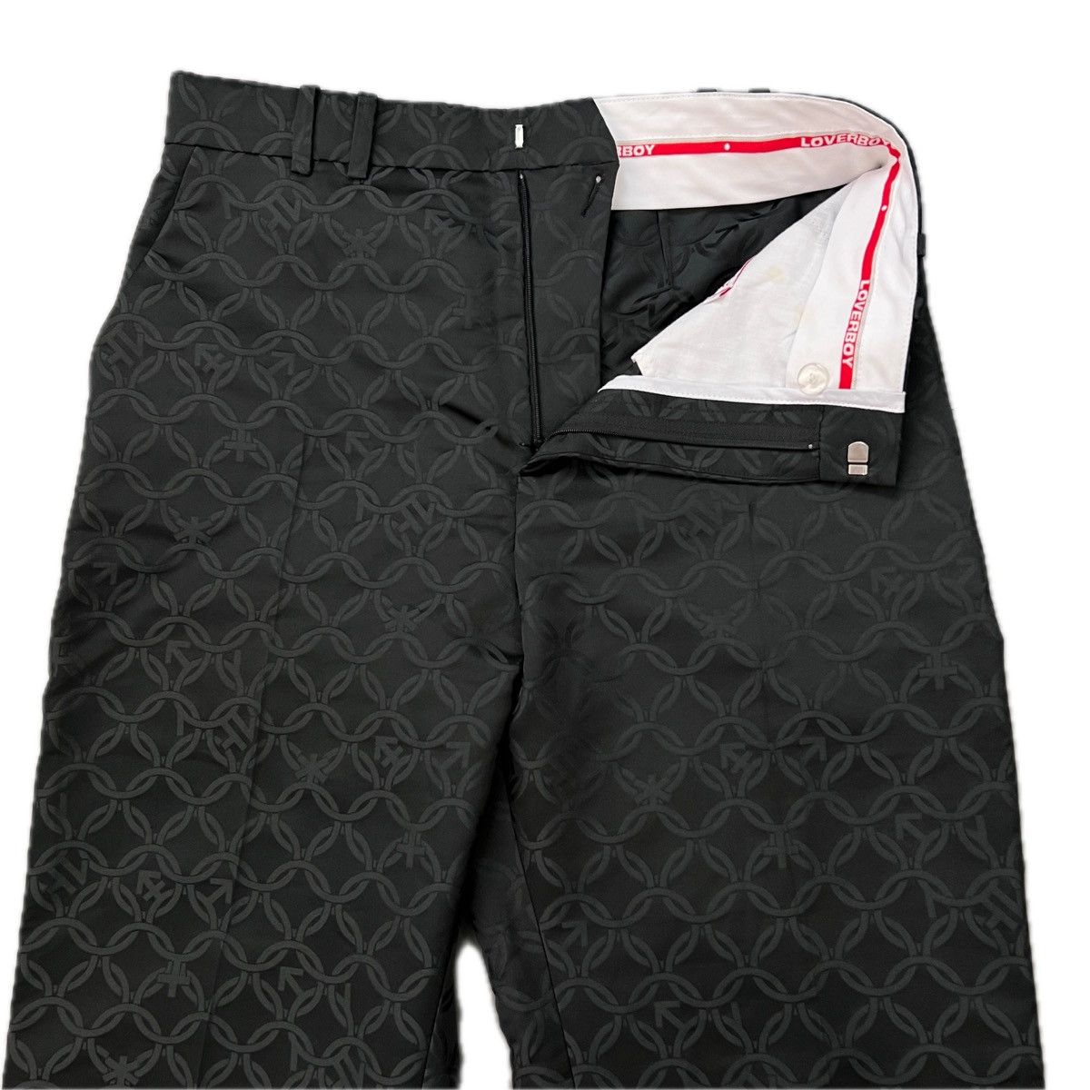 Charles Jeffrey LOVERBOY CHARLES JEFFREY LOVERBOY Gender Signs Pants Size US 30 / EU 46 - 5 Thumbnail