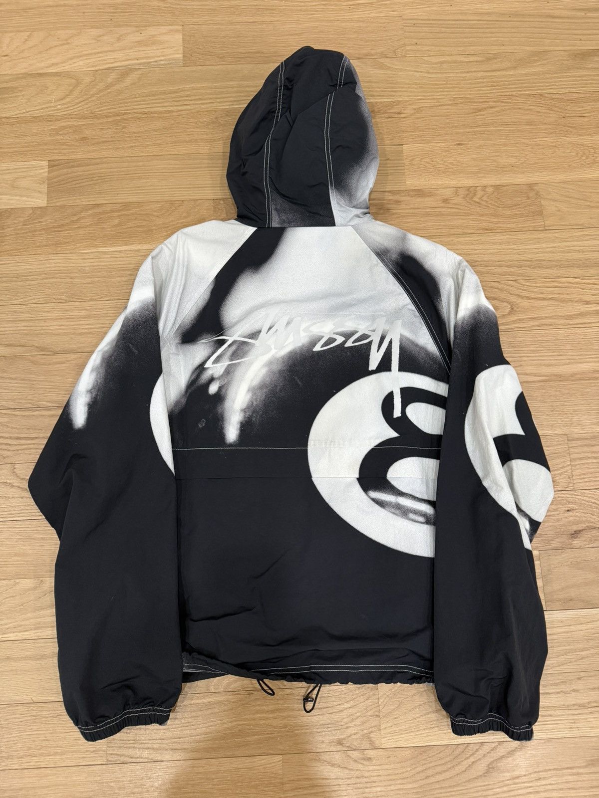 Stussy Stussy Size US L / EU 52-54 / 3 - 3 Thumbnail