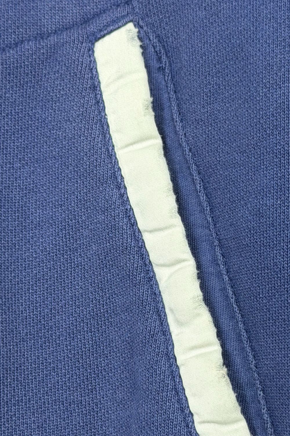 Polo Ralph Lauren FW10 (est.) Polo RL PRLC Rowing Fleece Varsity - XL Size US XL / EU 56 / 4 - 7 Thumbnail