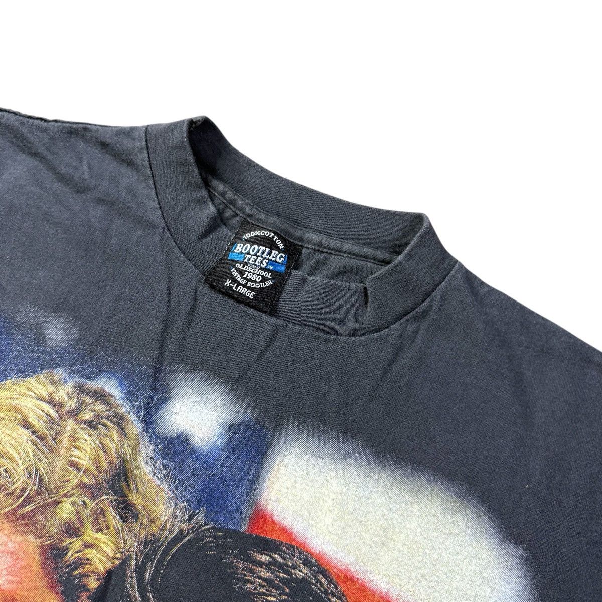 Band Tees TOP GUN // Movie collection Size US XL / EU 56 / 4 - 3 Thumbnail