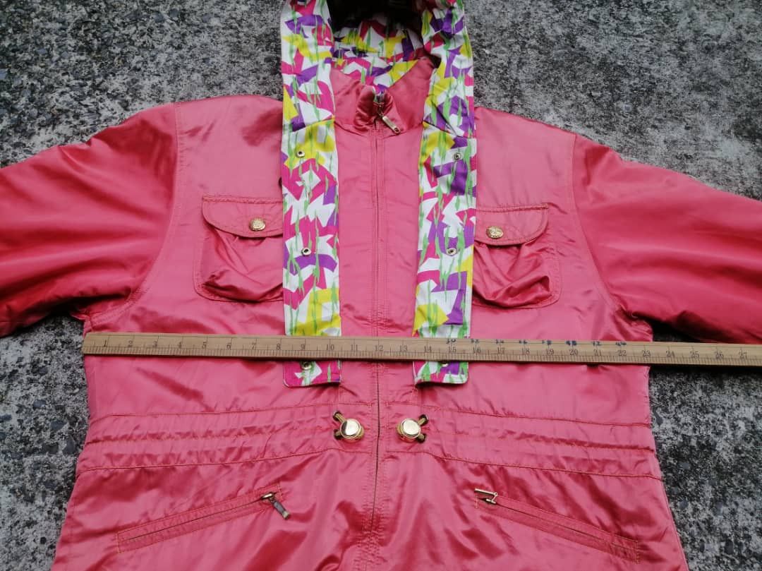 Other Cabin Club Ski Jacket Size L / US 10 / IT 46 - 2 Thumbnail