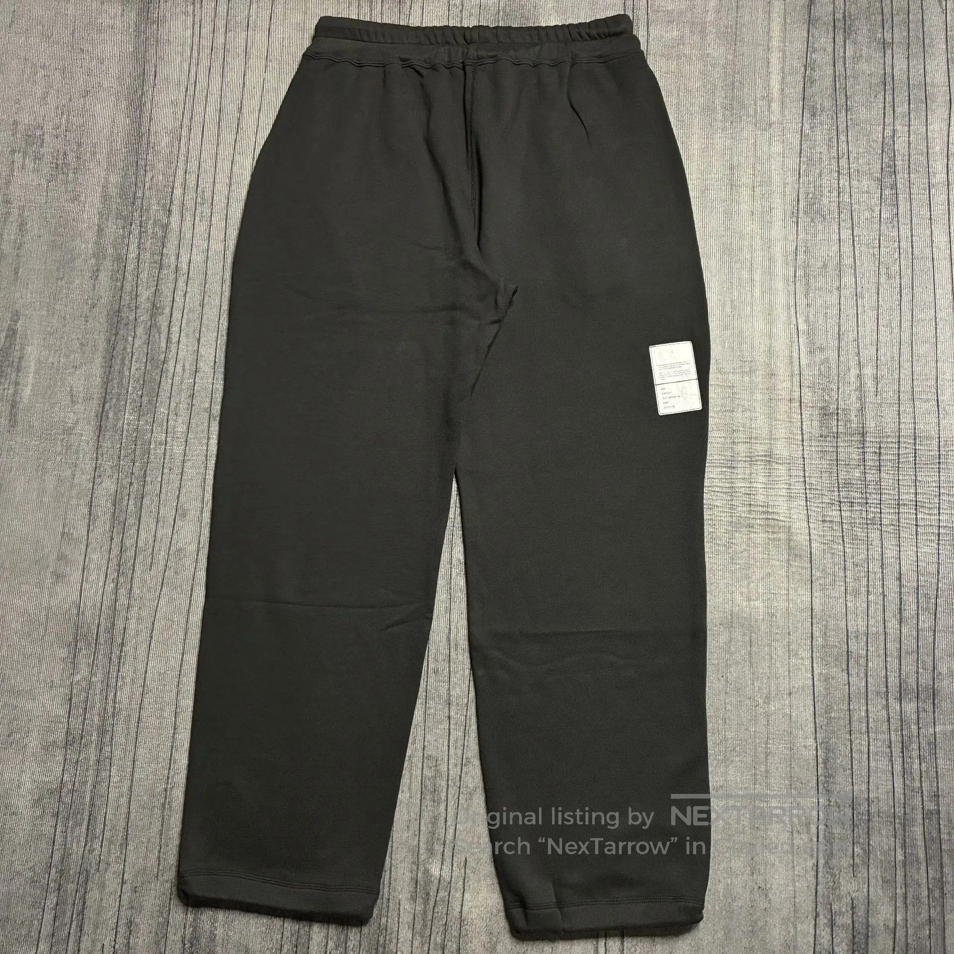 N.Hoolywood N.HOOLYWOOD 23AW Military Cargo Pants. Size US 40 / EU 56 - 2 Thumbnail