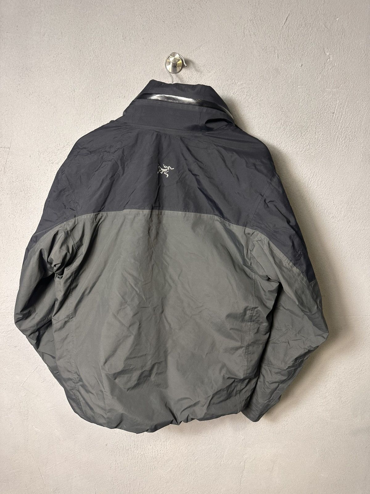 Arc'teryx Arc’Teryx Axis Insulated Jacket System_A Size US M / EU 48-50 / 2 - 15 Thumbnail