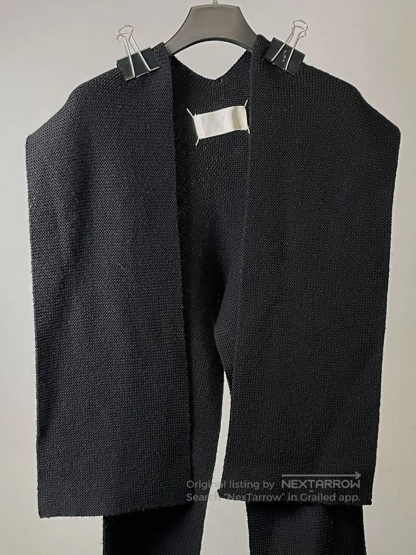 Maison Margiela Maison Martin Margiela 9. Size US M / EU 48-50 / 2 - 6 Thumbnail