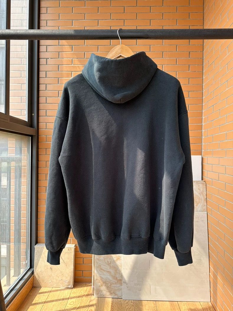 Vintage 90s Hoodie Russell 2505-Nextarrow Size US XL / EU 56 / 4 - 2 Thumbnail