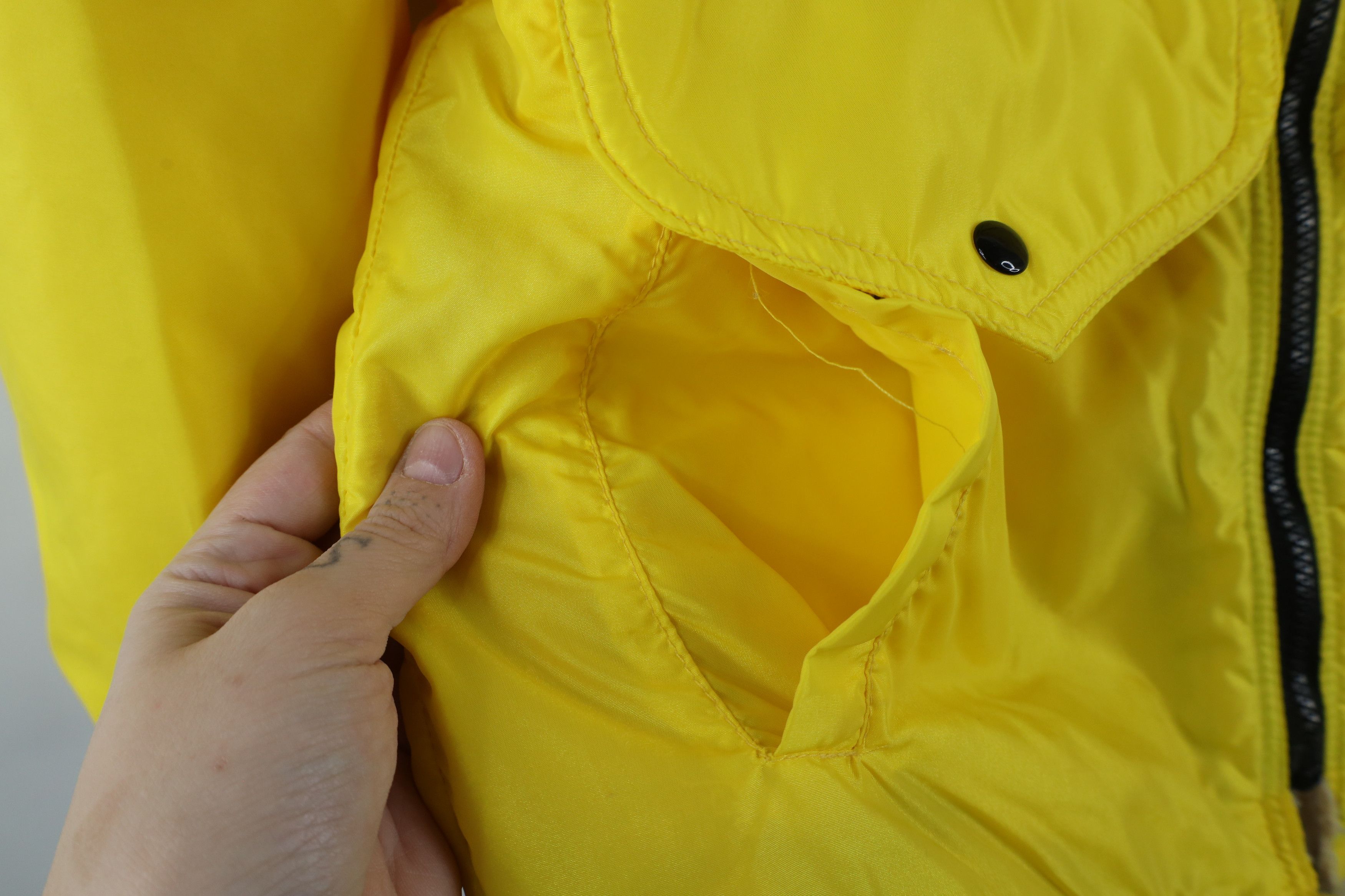 Vintage Vintage 60s Chaparral Racing Gumout Pennzoil Jacket USA Size US S / EU 44-46 / 1 - 8 Thumbnail