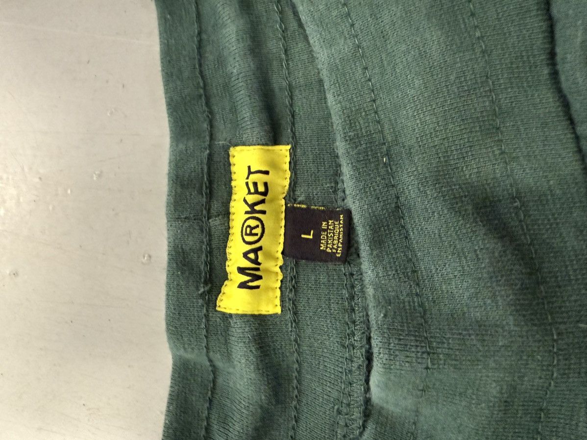 Market Market Tose sweatpants Size US 33 - 4 Thumbnail
