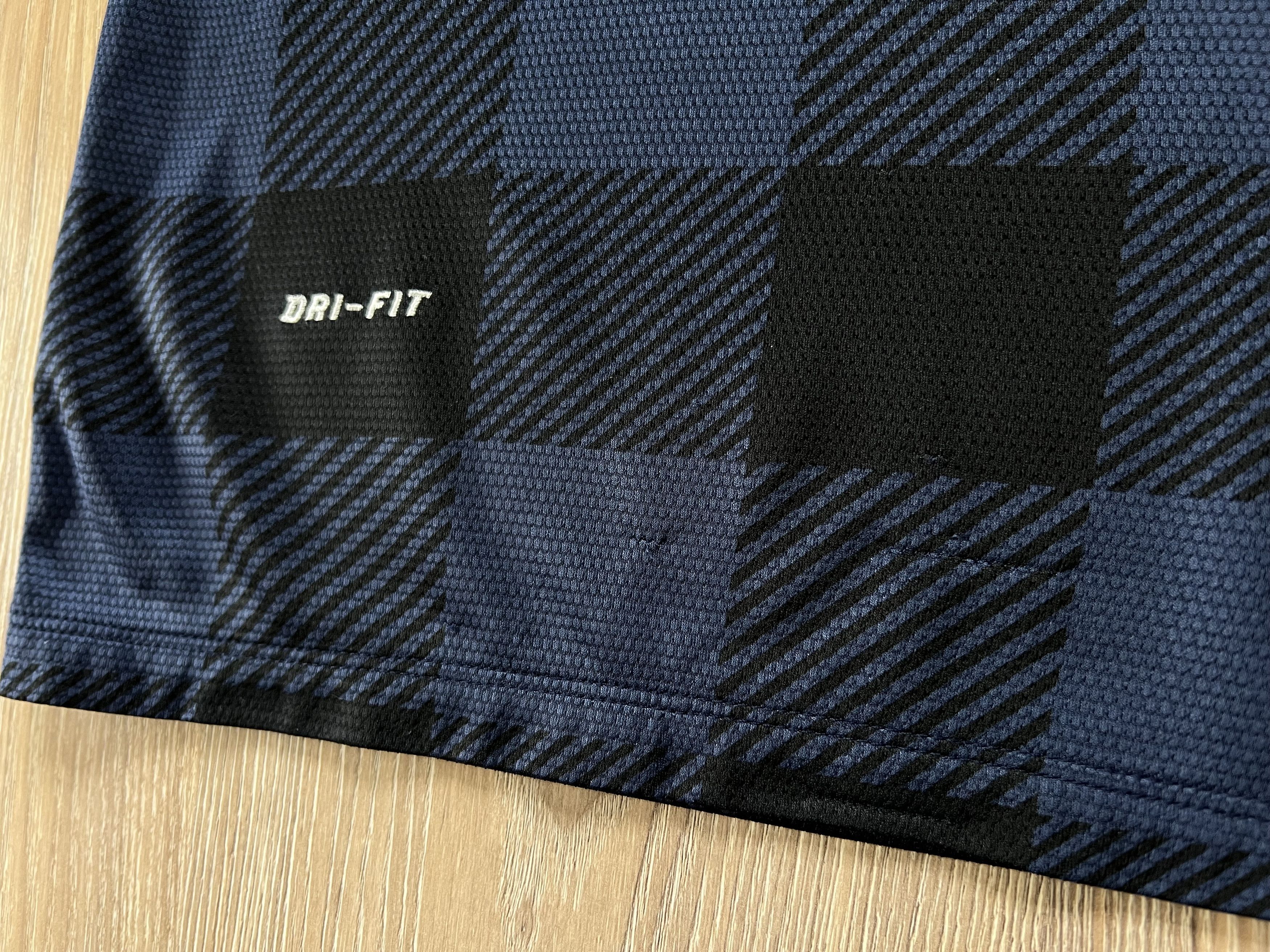 Nike Nike Manchester United Away Shirt 2013-2014 Size US M / EU 48-50 / 2 - 8 Thumbnail