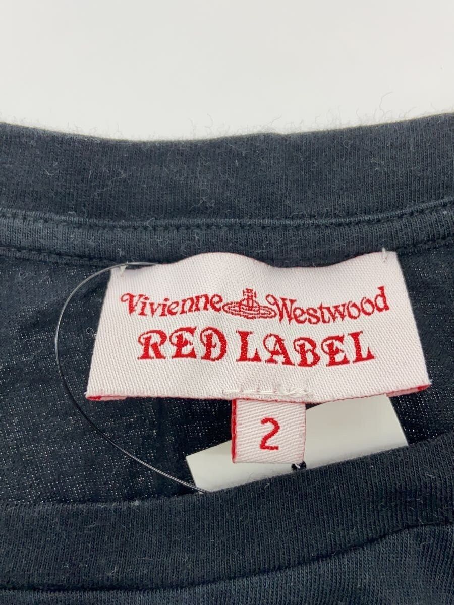 Vivienne Westwood Crown Orb Tee Size US M / EU 48-50 / 2 - 4 Thumbnail