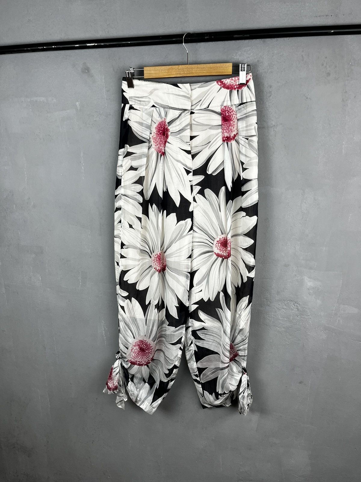 SONIA RYKIEL Floral print