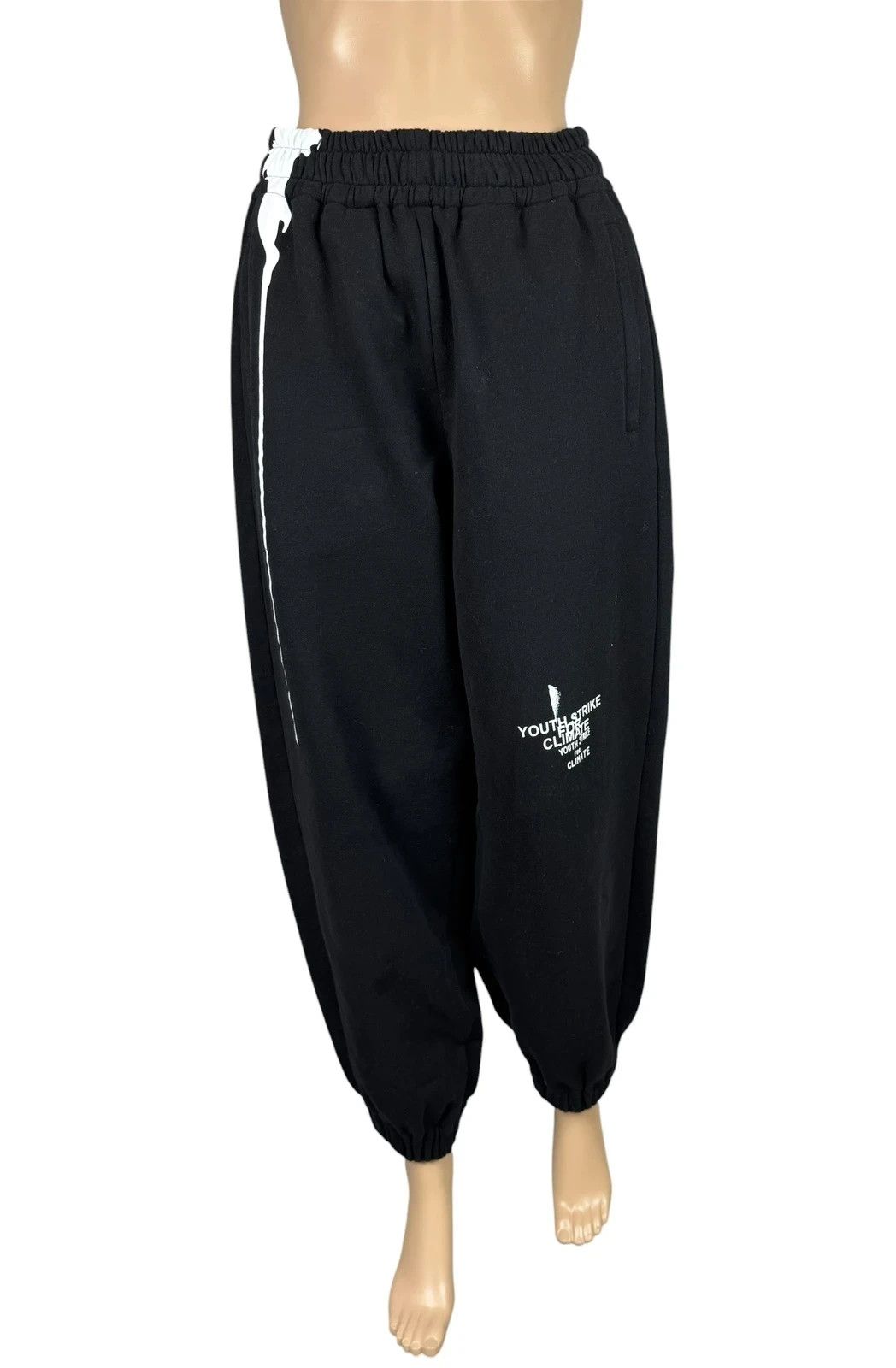 Other Ttswtrs Sweatpants Printed size S Size 32" / US 10 / IT 46 - 1 Thumbnail