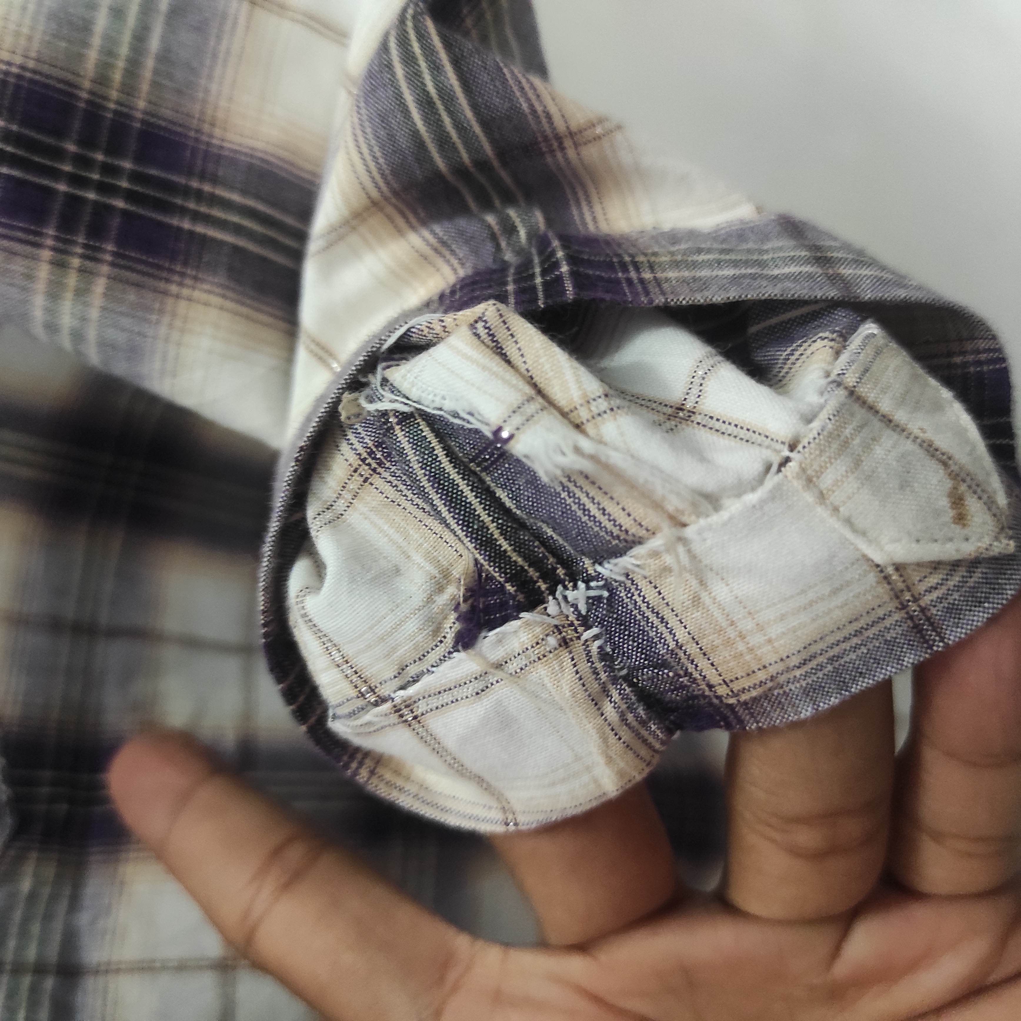 In The Attic In The Attic Shirt Button Up Size US M / EU 48-50 / 2 - 9 Thumbnail