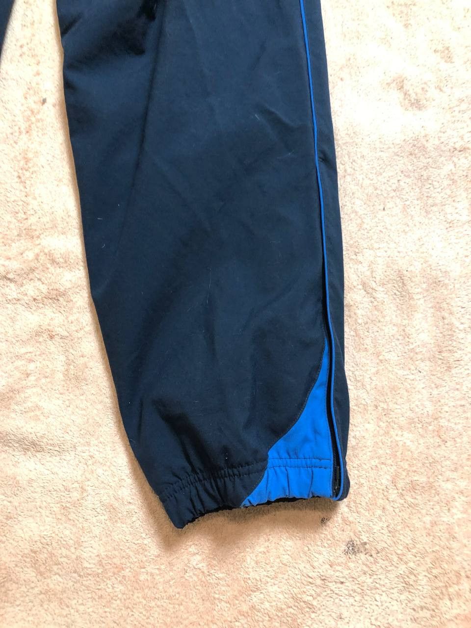 Nike Vintage Nike Y2K Logo Training Sweatpants Size L Size US 32 / EU 48 - 16 Thumbnail