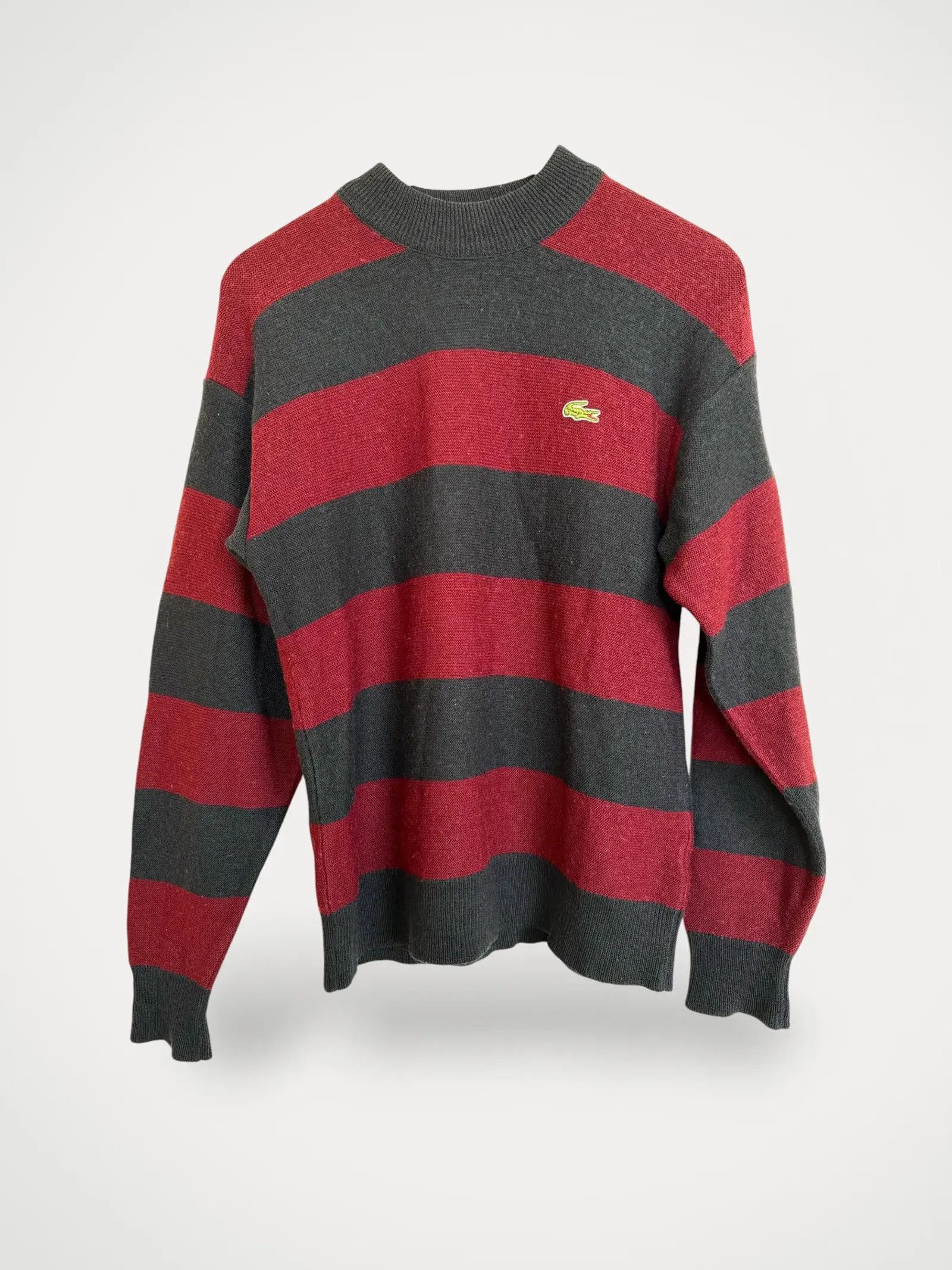 Lacoste Lacoste Sweater Size XS / US 0-2 / IT 36-38 - 1 Thumbnail