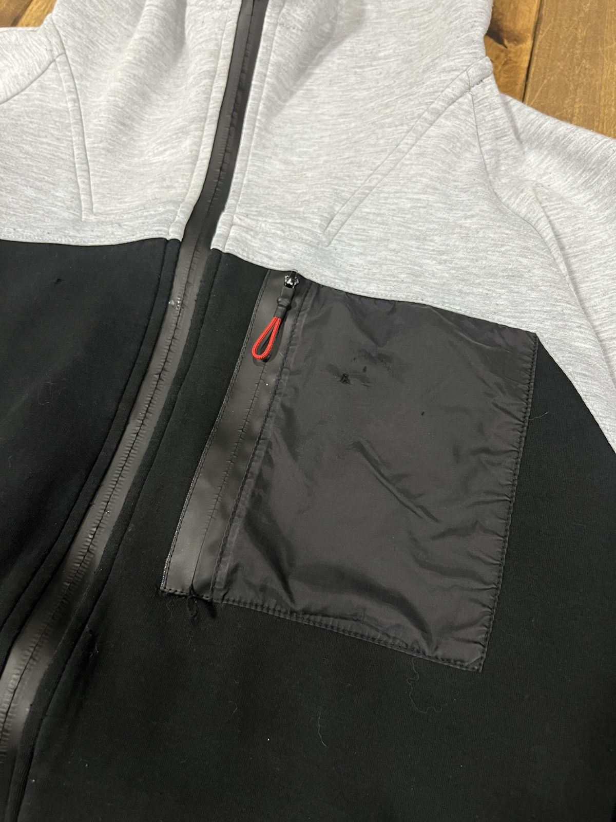 Trapstar London Trapstar tech fleece Size US M / EU 48-50 / 2 - 8 Thumbnail