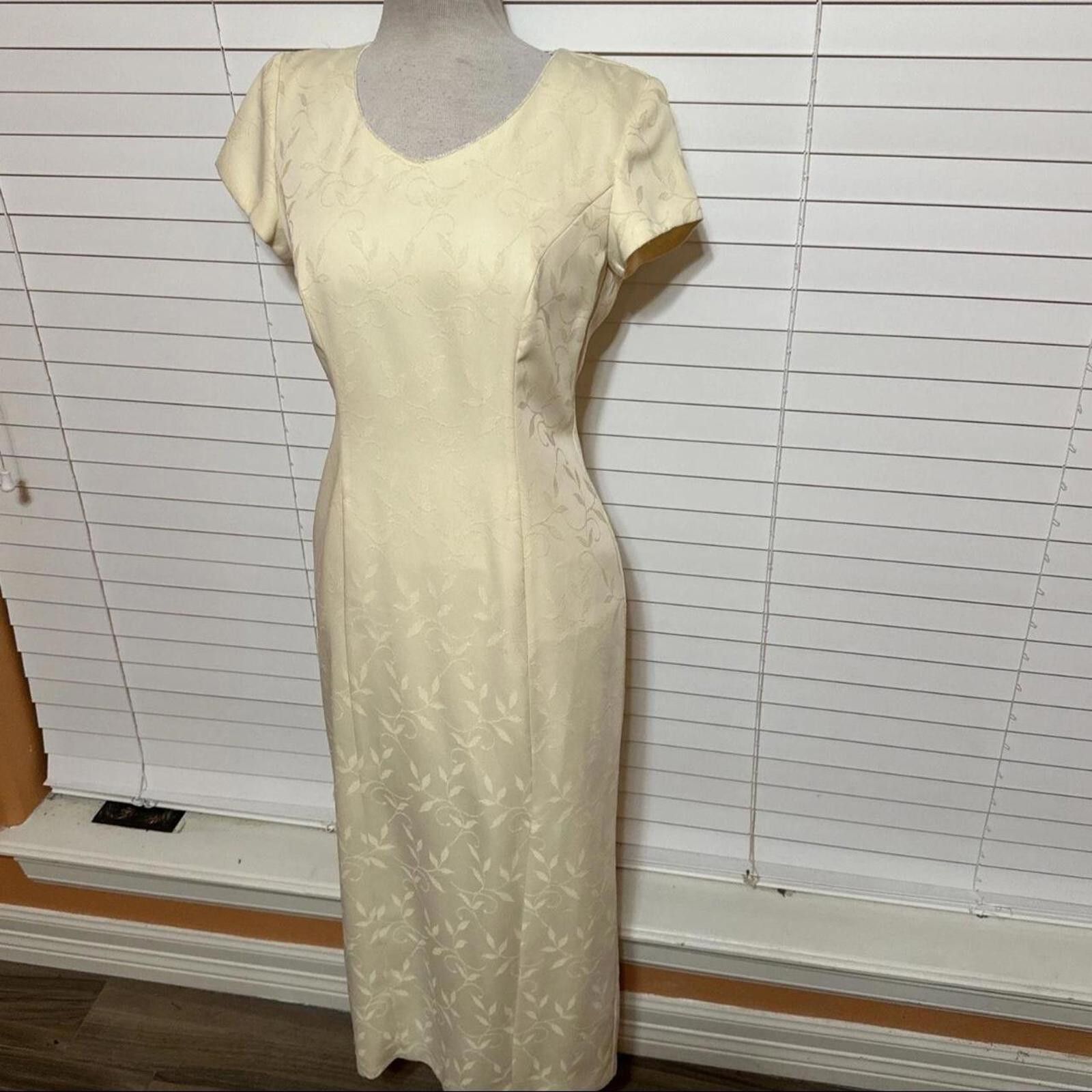 Other Vintage TAURUS II Size 6 Dress Size M / US 6-8 / IT 42-44 - 3 Thumbnail