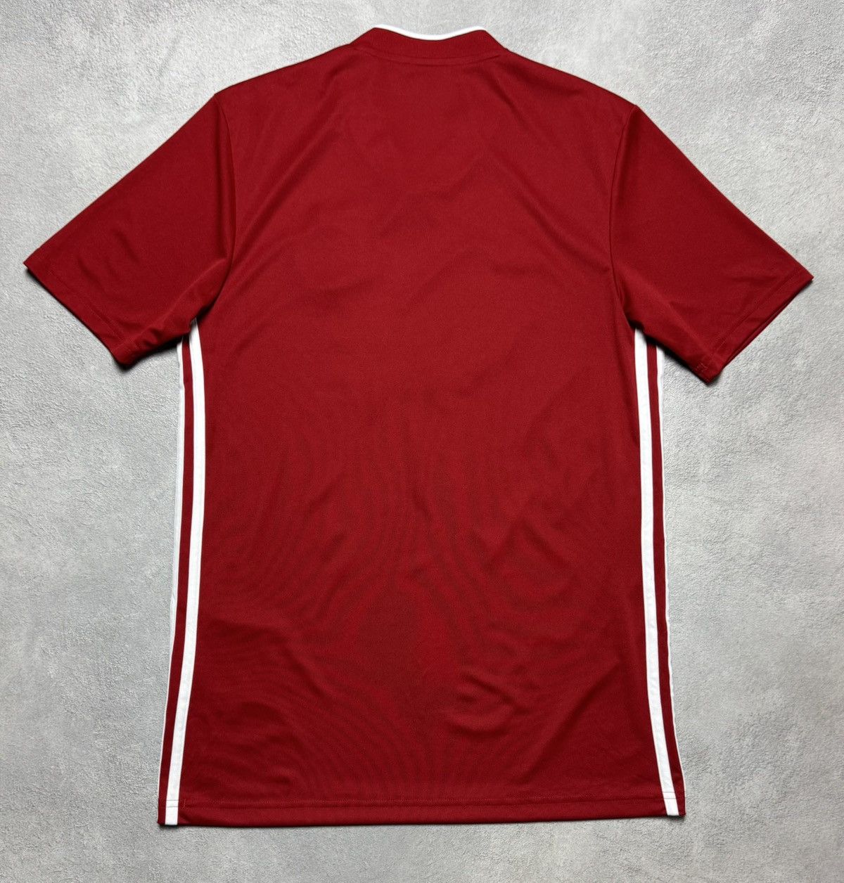 Adidas Aberdeen 2019 2020 Home Football Shirt Soccer Jersey Adidas Size US S / EU 44-46 / 1 - 2 Thumbnail