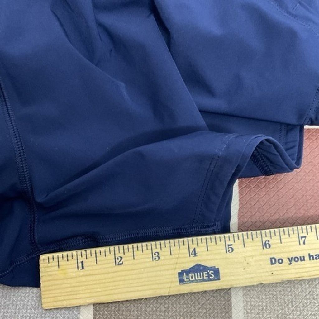 Lands' End NWT Lands' End UPF50 Quick Dry Swim Cover-Up Shorts Women 16 Size US 32 / EU 48 - 7 Thumbnail