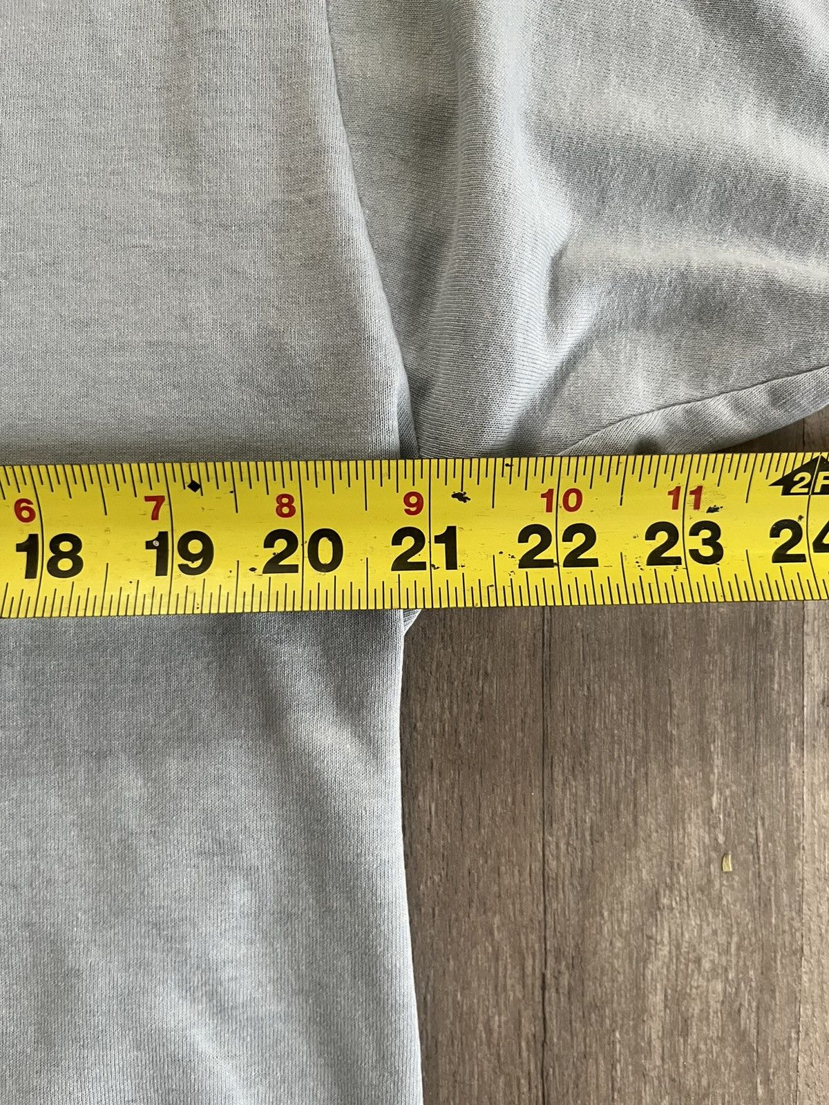 Other Vintage Bootleg Bart “Crack Kills” Tee Size US L / EU 52-54 / 3 - 5 Thumbnail
