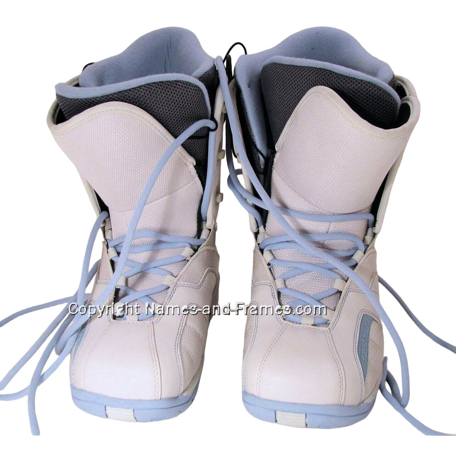 Other Snow Board Boots • Orion Vanilla Ice/Porcelain • Unisex 10W Size US 10 / EU 43 - 2 Thumbnail