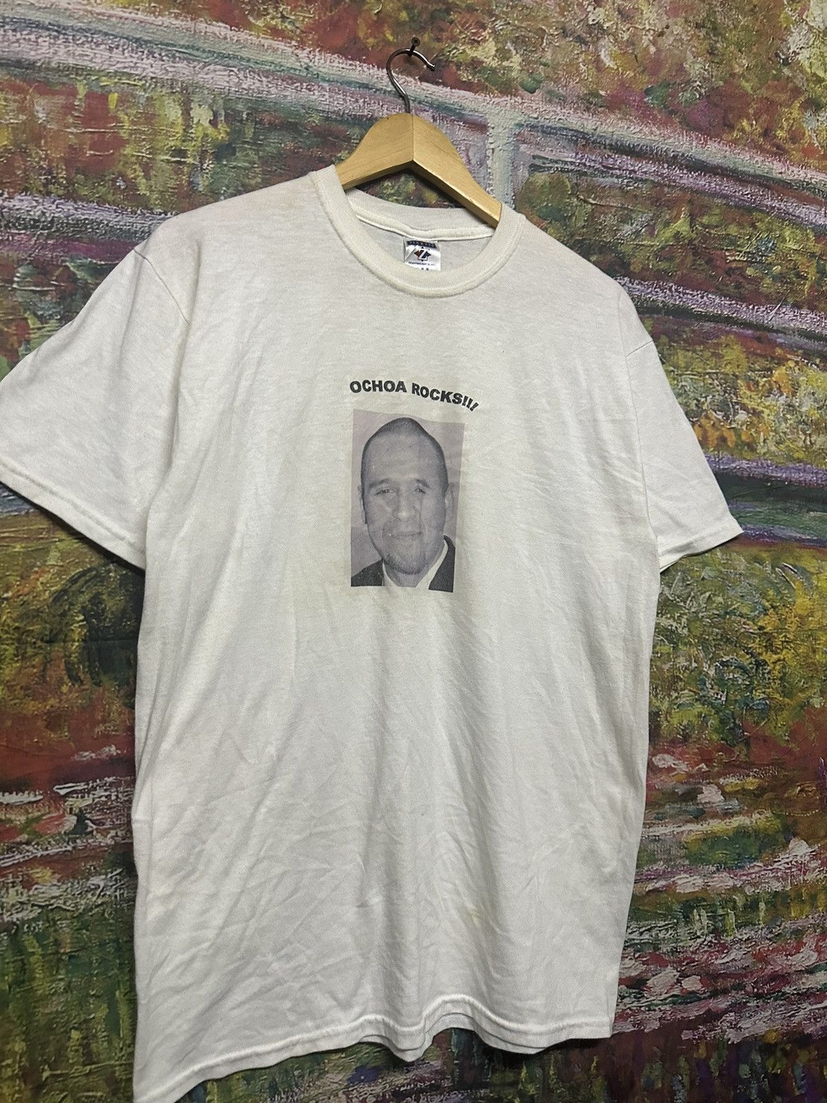 Other × Vintage Vintage Photo tee Size US M / EU 48-50 / 2 - 6 Thumbnail