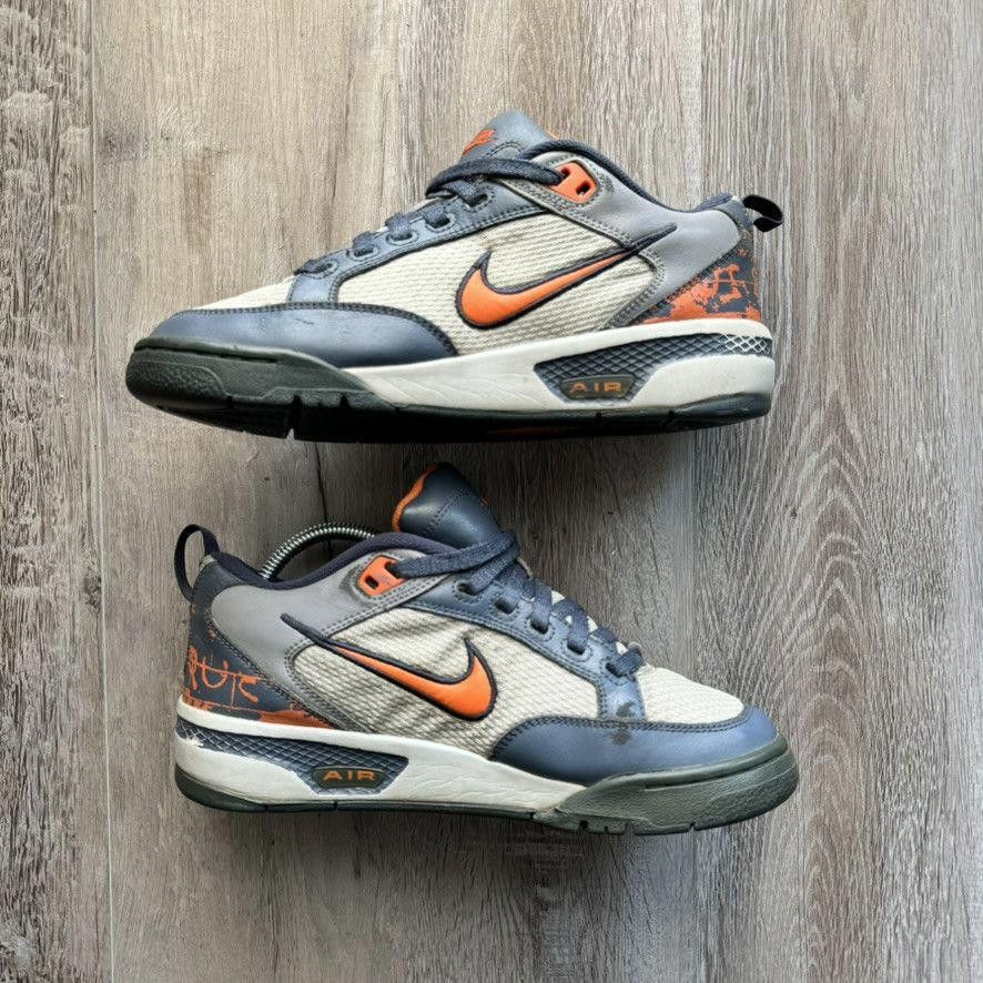 Nike NIKE • Smithwick "Neutral Grey" (8M) Size US 8 / EU 41 - 3 Thumbnail
