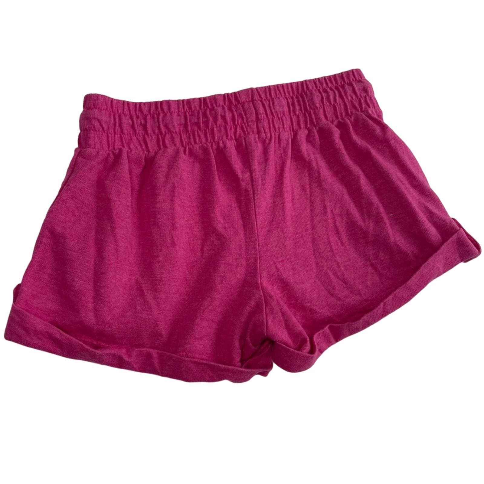 U.S. Polo Assn. Polo Lounge Shorts Size 30" / US 8 / IT 44 - 3 Thumbnail