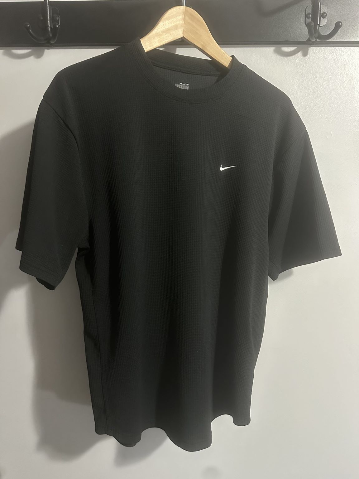 Nike Nike Vintage Waffle Sportswear Tee Size US L / EU 52-54 / 3 - 1 Thumbnail