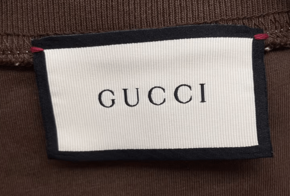 Gucci Gucci Brown double g sweatshirt 2501-Nextarrow Size US M / EU 48-50 / 2 - 5 Thumbnail