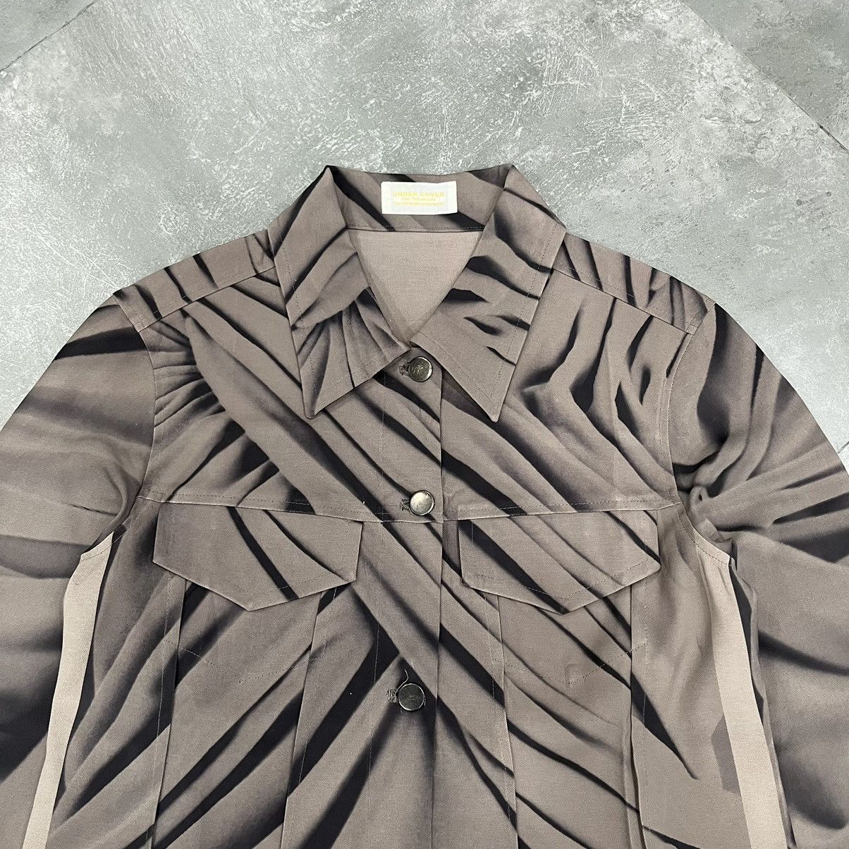 Undercover SS’98 Undercover Size S / US 4 / IT 40 - 3 Thumbnail