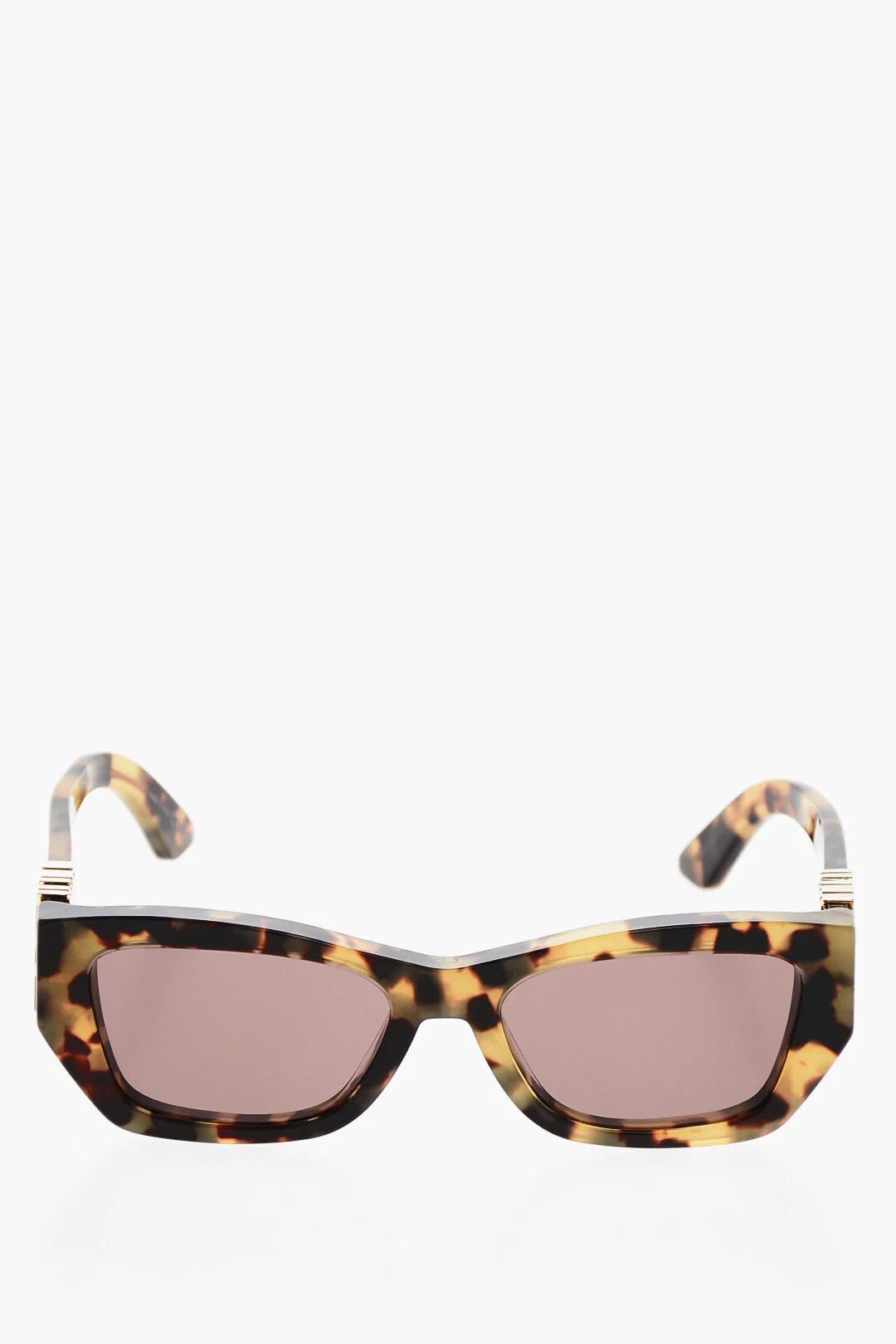 Dior o1mm0326 Size: OS / Wayfarer Sunglasses in Brown Size ONE SIZE - 1 Thumbnail