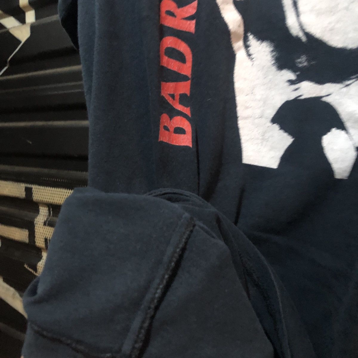 Band Tees × Gildan 2011 Bad Religion Band tee Size US M / EU 48-50 / 2 - 4 Thumbnail