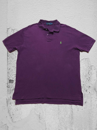 Polo Ralph Lauren Polo Ralph Lauren Polo Size US XL / EU 56 / 4 - 1 Thumbnail
