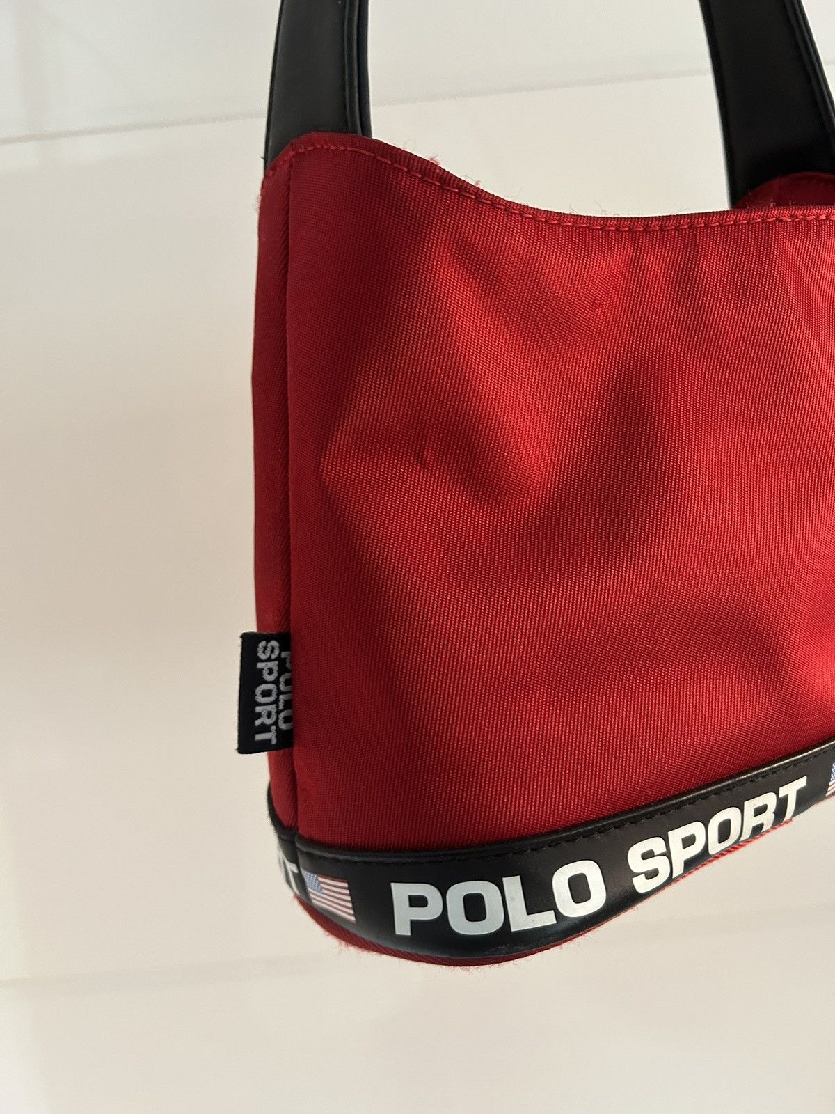 Polo Ralph Lauren Bolso Polo Sport Size ONE SIZE - 3 Thumbnail