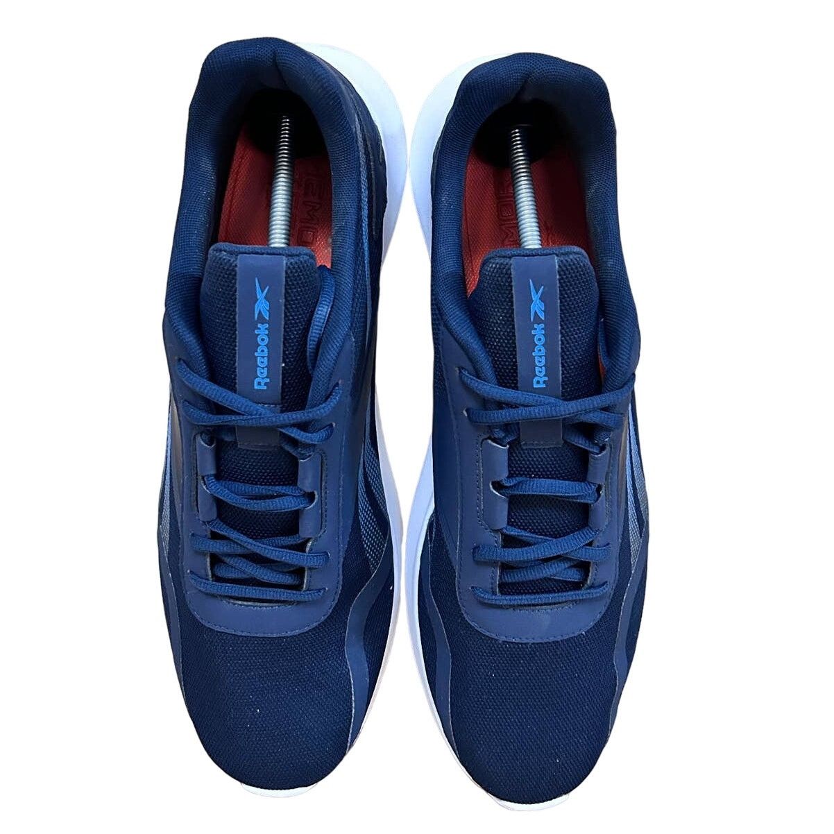 Reebok Reebok - Energylux 2.0 - Running Shoes - Blue - Men's - 14 Size US 14 / EU 47 - 7 Thumbnail