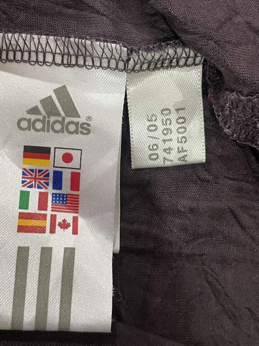 Adidas × Stella McCartney Adidas x Stella McCartney Layered Top Size XS / US 0-2 / IT 36-38 - 7 Thumbnail