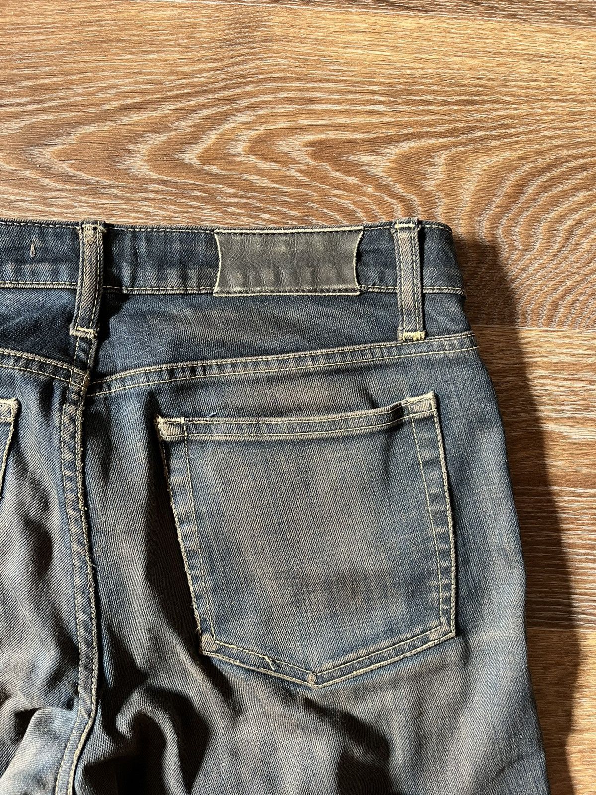 Acne Studios Acne Studios jeans Size US 32 / EU 48 - 6 Thumbnail
