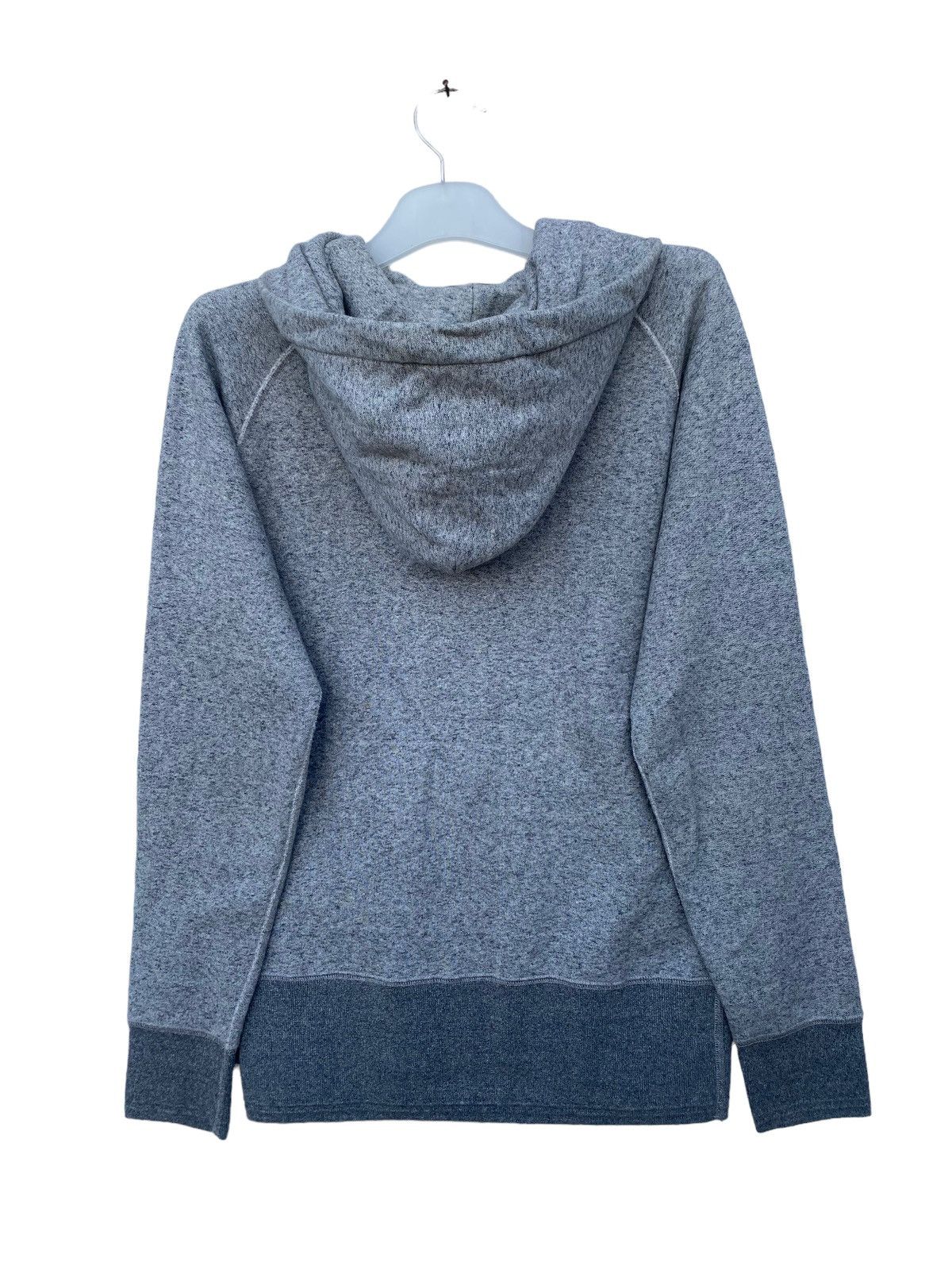 URBAN RESEARCH DOORS Urban Research Hoodie Sweatshirt Size US M / EU 48-50 / 2 - 2 Thumbnail