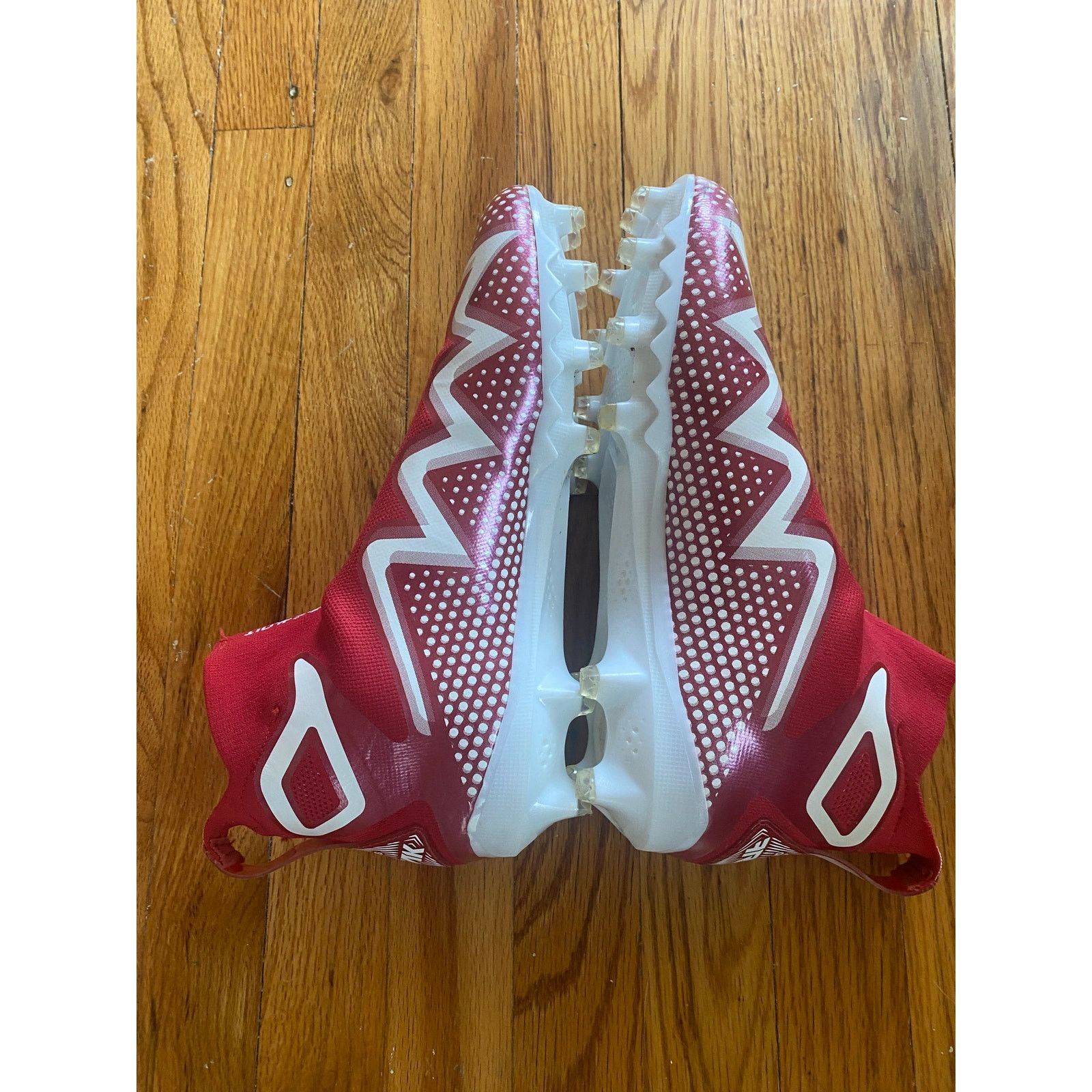 Adidas Adidas Freak Ultra Primeknit Boost Football Cleats GY3040 10 Size US 10 / EU 43 - 7 Thumbnail