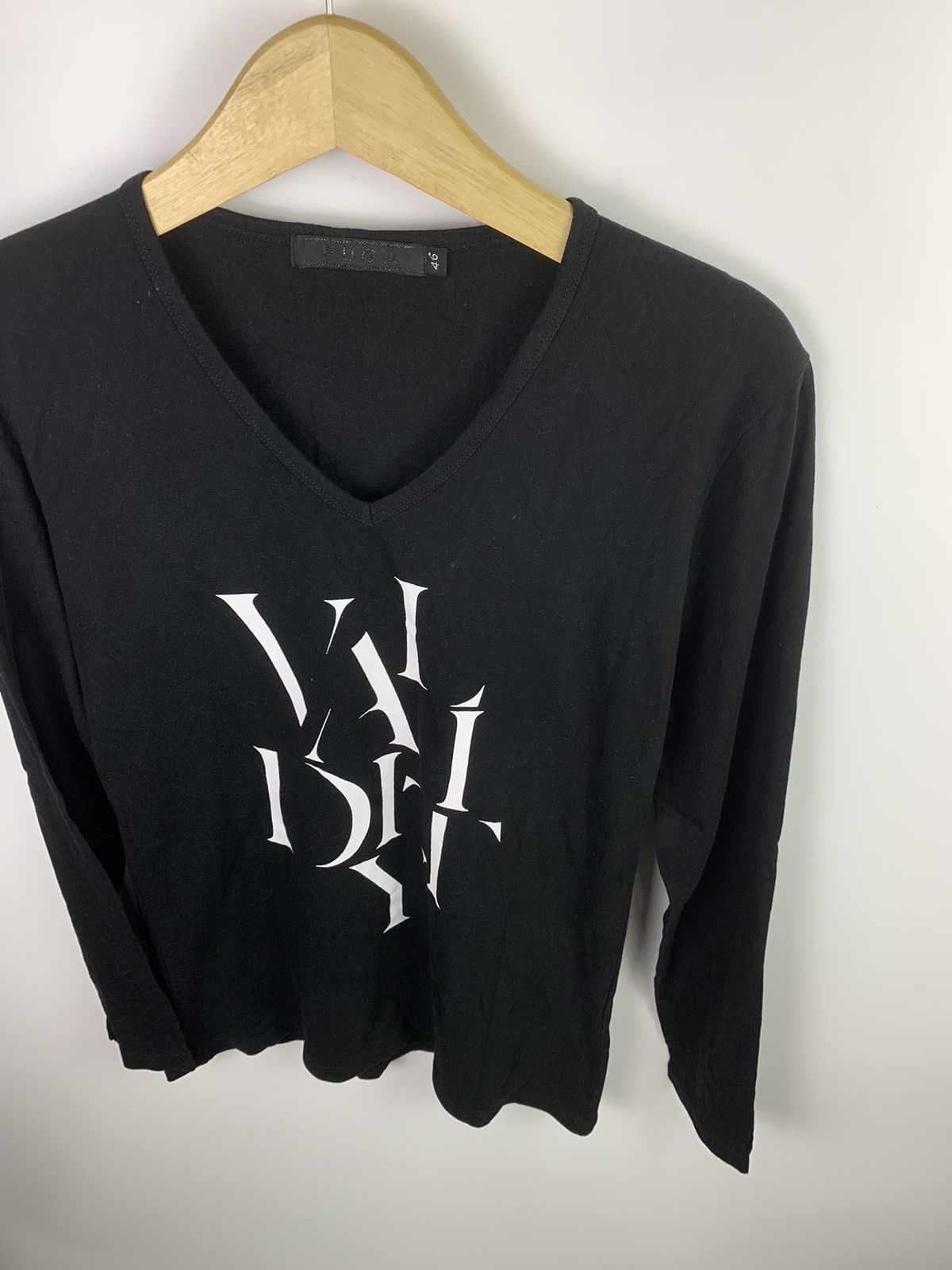 GOSTAR DE FUGA × If Six Was Nine × Japanese Brand Gostar De Fuga japanese Size US M / EU 48-50 / 2 - 2 Thumbnail