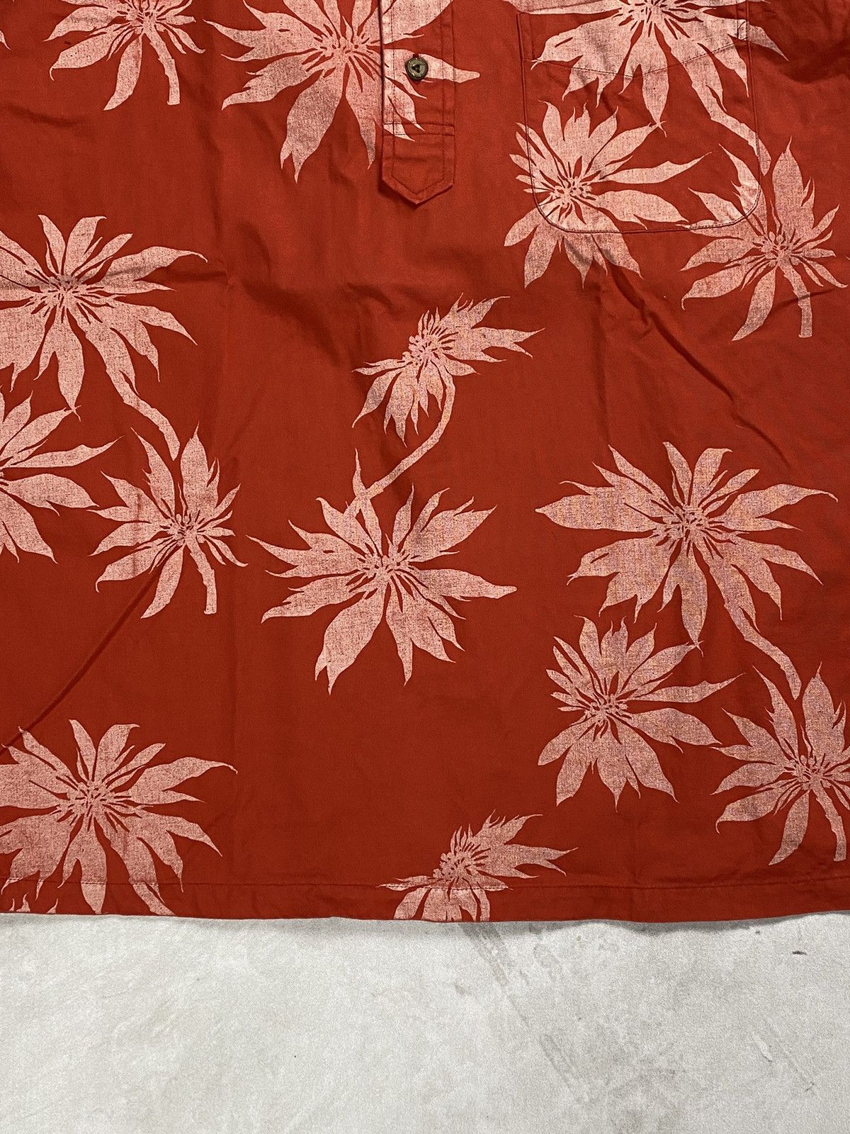 Sun Surf × Toyo Enterprises Sun Surf Hawaiian Button Shirt Size US L / EU 52-54 / 3 - 4 Thumbnail