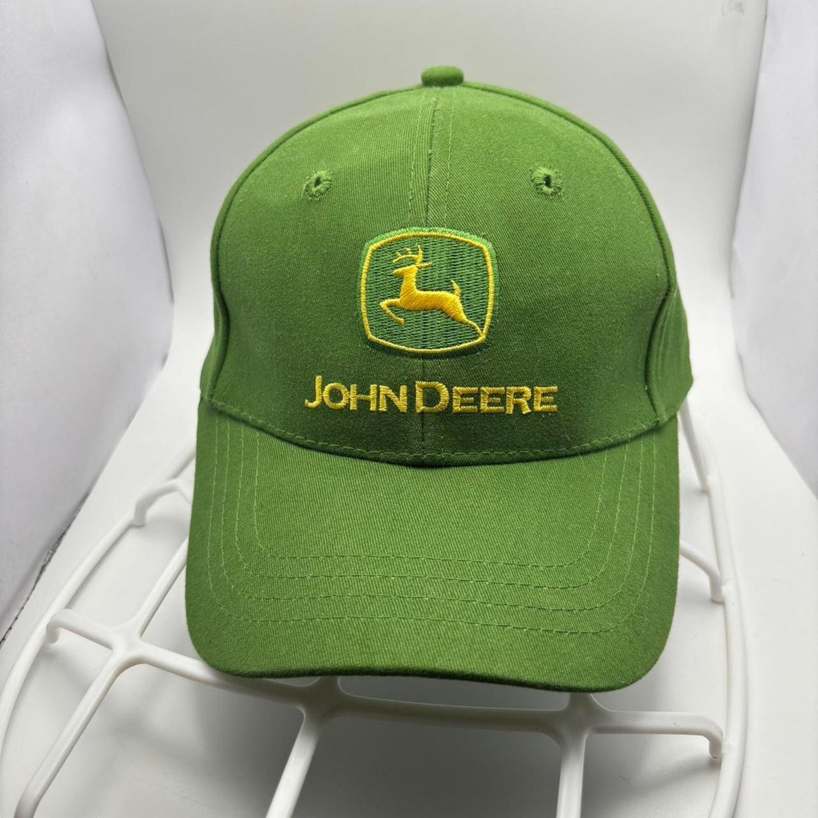 John Deere John deere hat Size ONE SIZE - 1 Thumbnail