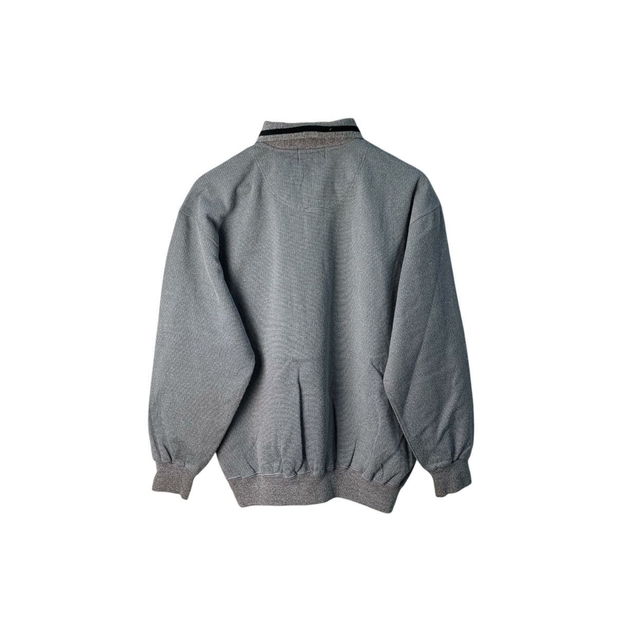 Polo Ralph Lauren × Vintage Vintage POLO CLUB SWEATSHIRT Size US L / EU 52-54 / 3 - 2 Thumbnail