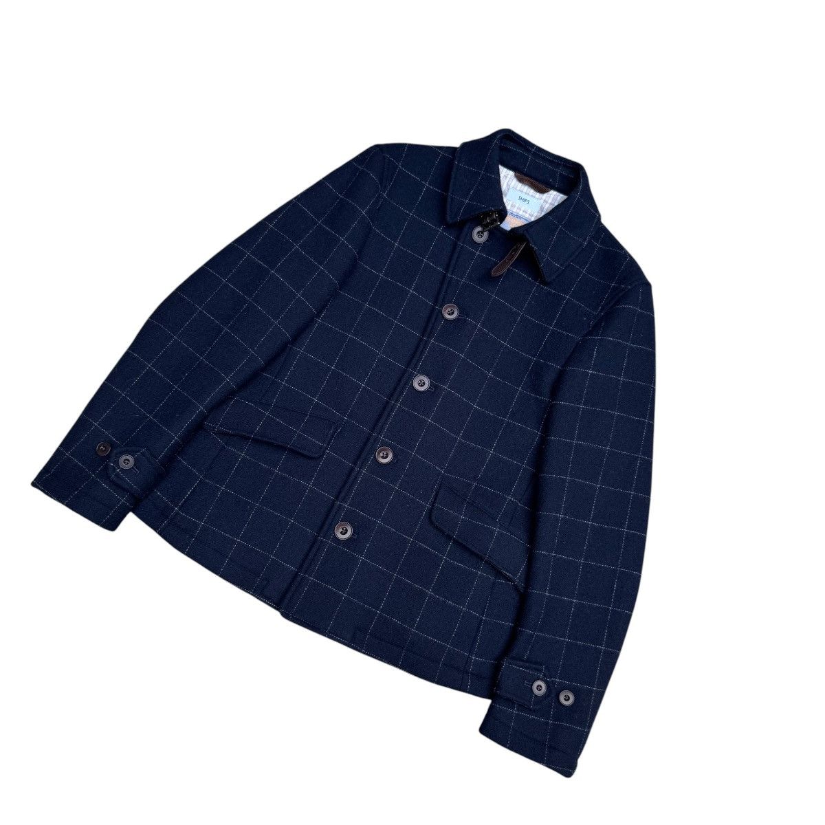 SHIPS Ships Jacket Size US S / EU 44-46 / 1 - 3 Thumbnail