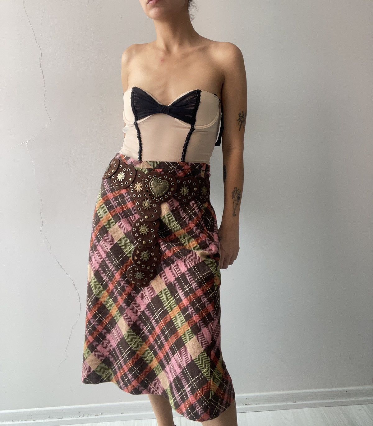 Ann Taylor Amn Taylor skirt Size 26" / US 2 / IT 38 - 5 Thumbnail