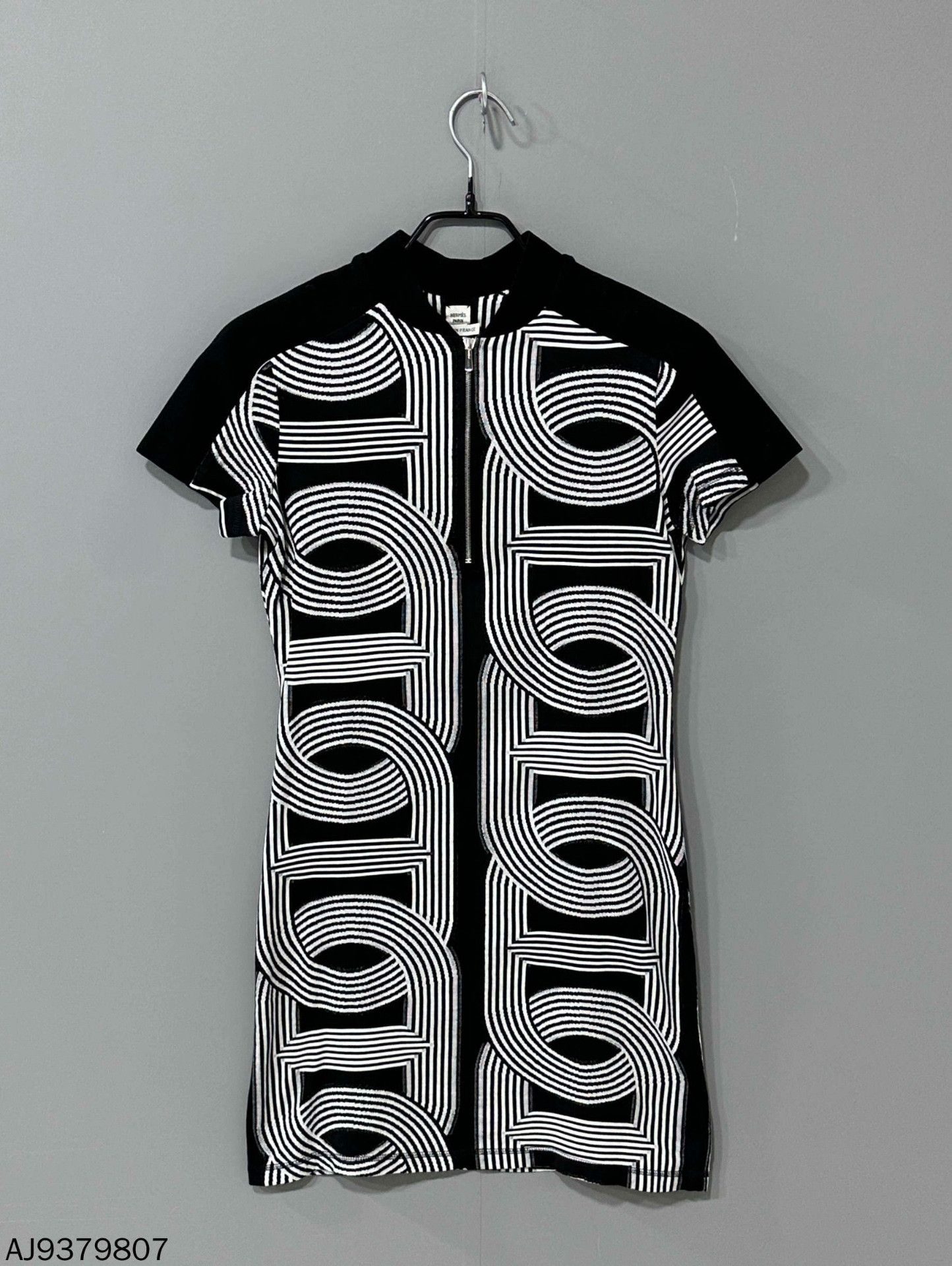 Hermes Hermes Black Dress it_34 Women Size XXS / US 00 / IT 34 - 1 Thumbnail