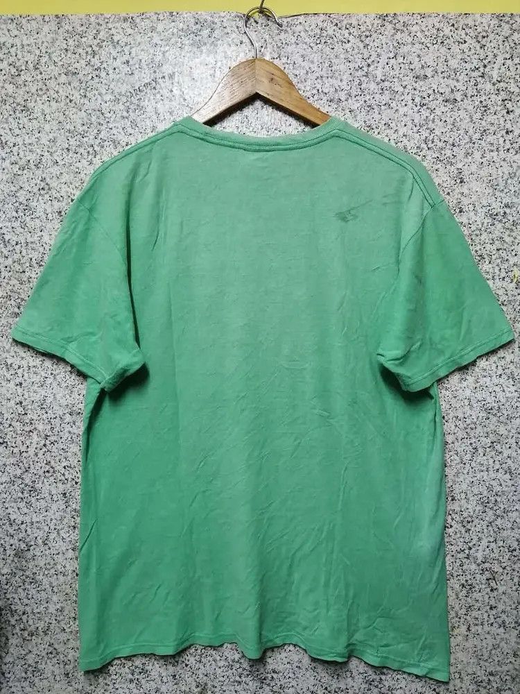 Stussy VINTAGE STUSSY VERY RARE Size US M / EU 48-50 / 2 - 2 Thumbnail