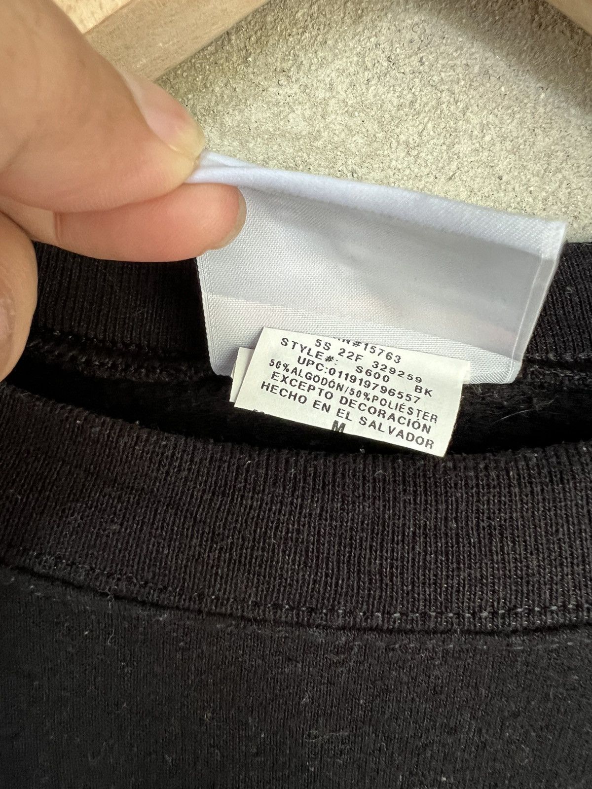 Champion Vintage Champion Plain Sweatshirt Size US M / EU 48-50 / 2 - 5 Thumbnail