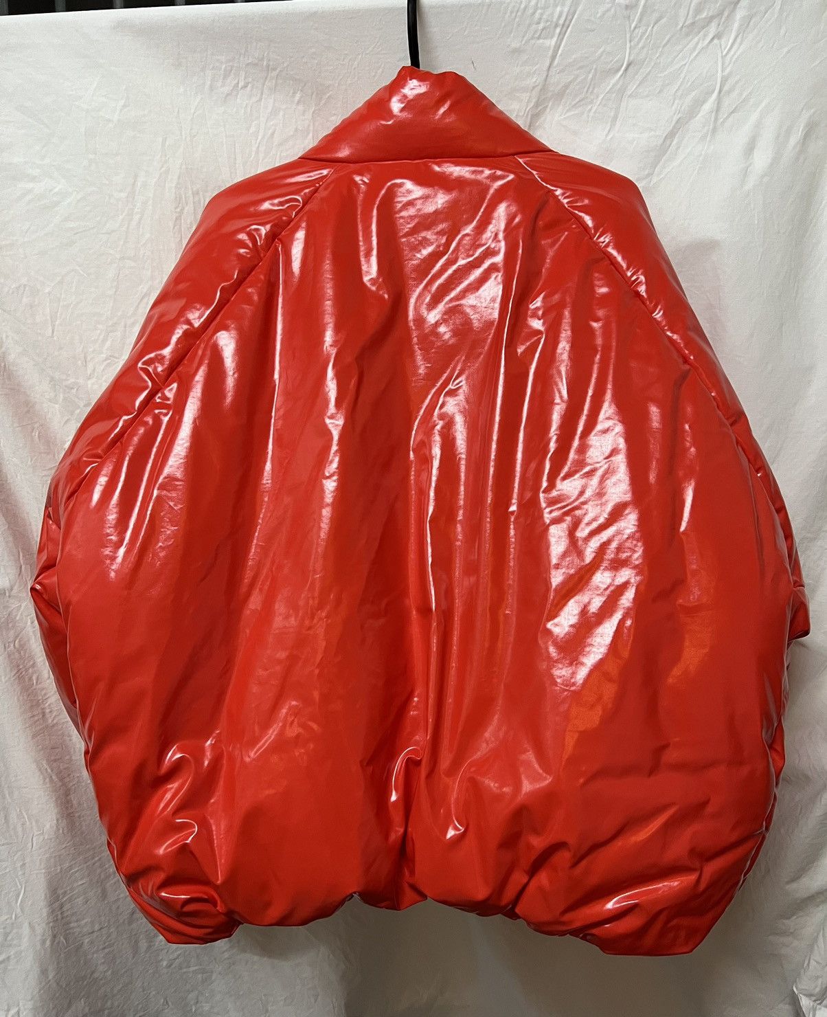 Kanye West Yeezy Gap puffer jacket Size US M / EU 48-50 / 2 - 8 Thumbnail