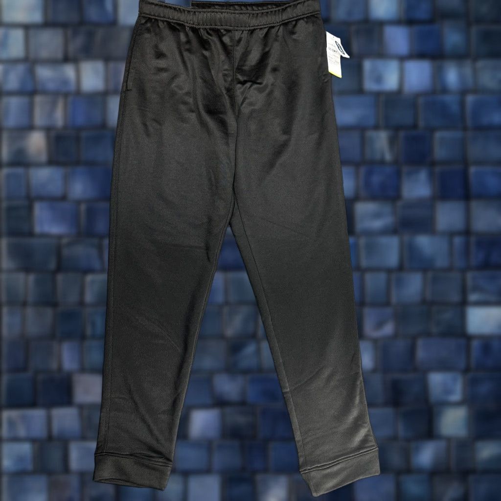 Old Navy Old Navy Joggers Womens M Black Elastic Waist Pockets NEW Jogger Pants Adult Female Regular Fit Size 32" / US 10 / IT 46 - 1 Thumbnail